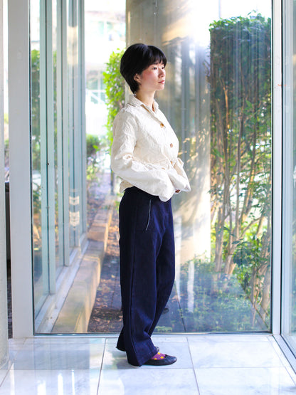 Aequamente Denim Pants