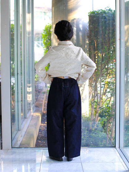 Aequamente Denim Pants