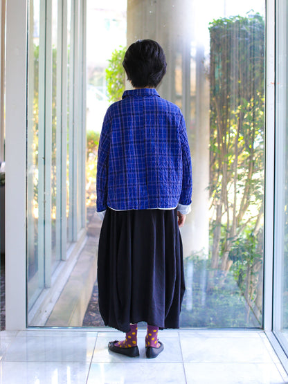 Hannoh Wessel Skirt Jocelyne - Black