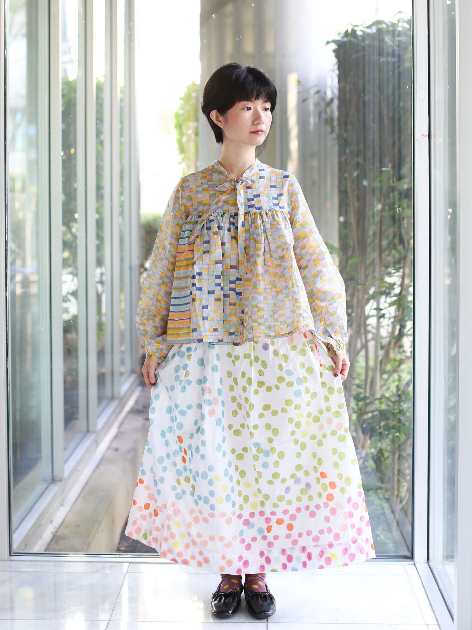 Injiri – Out & About