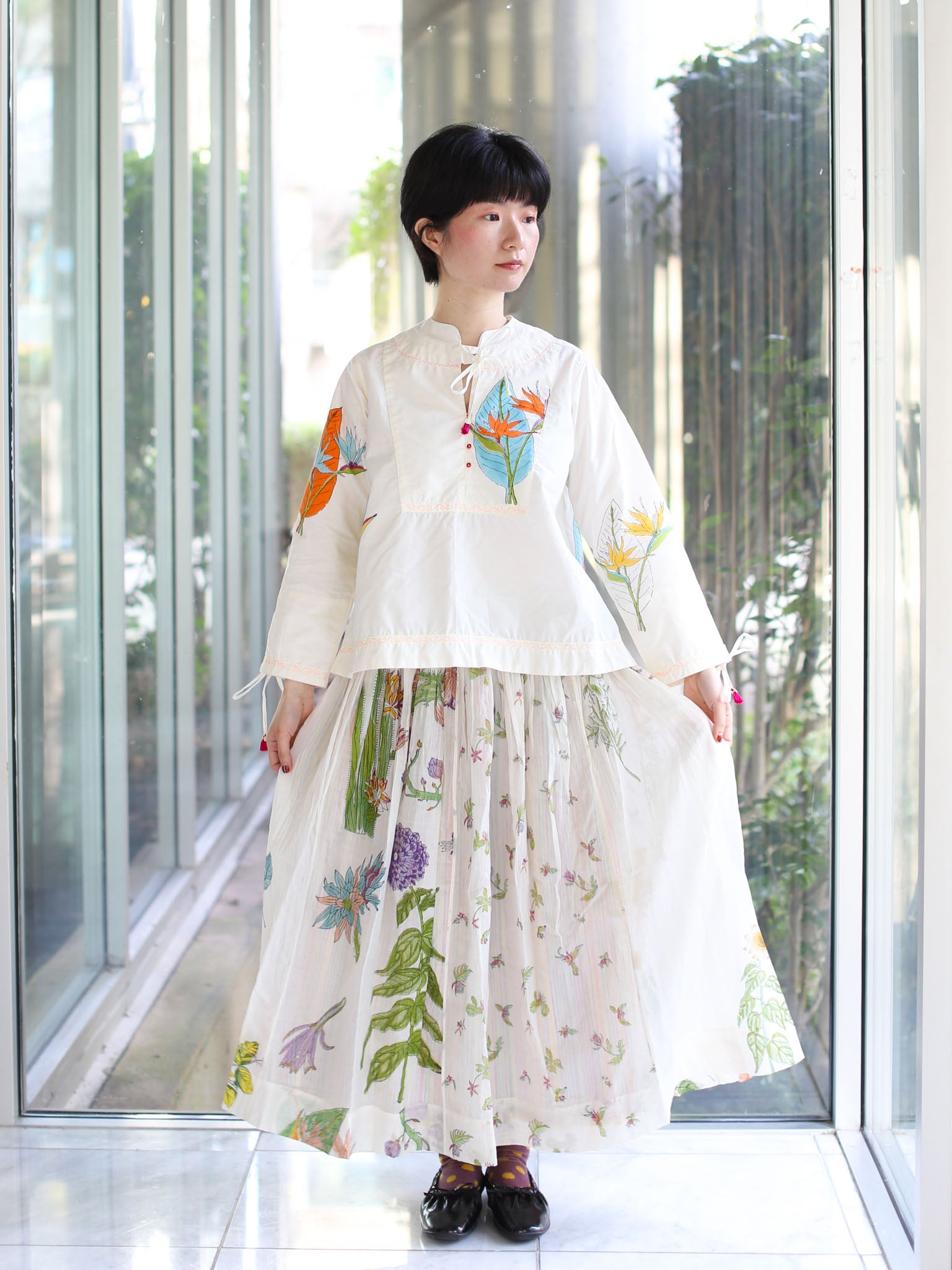 Injiri – Out & About