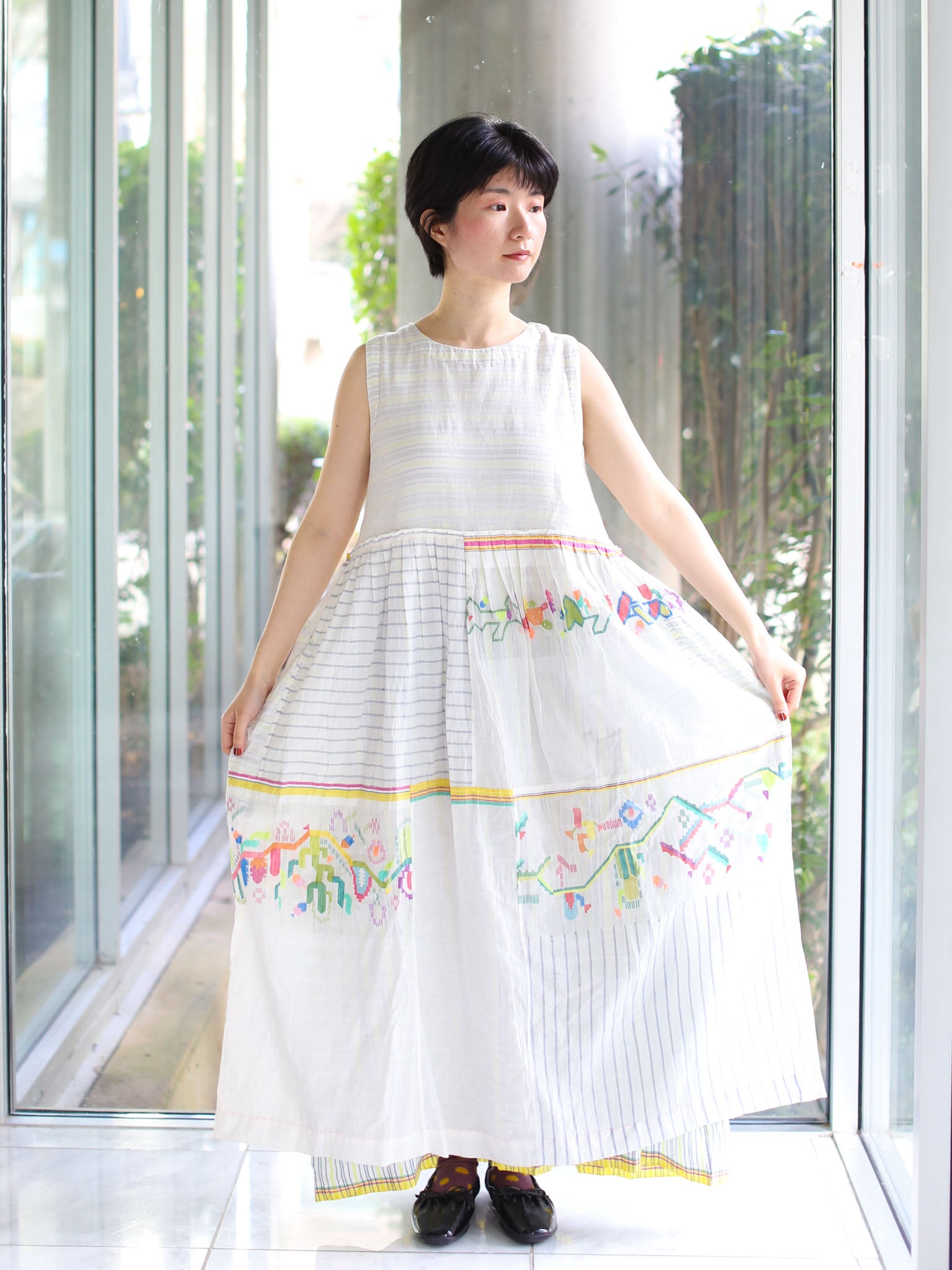 Injiri – Out & About