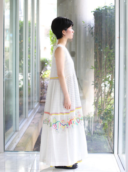 Injiri Herbarium Dress - 07