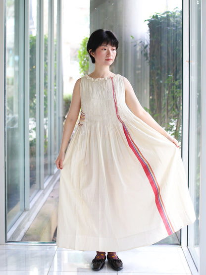 Injiri Herbarium Dress - 71