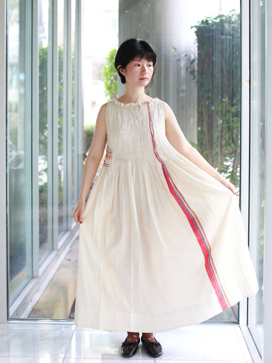 Injiri Herbarium Dress - 71