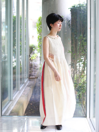 Injiri Herbarium Dress - 71