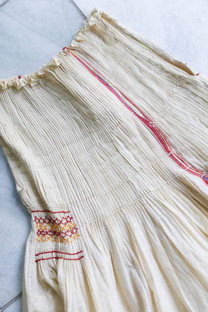 Injiri Herbarium Dress - 71