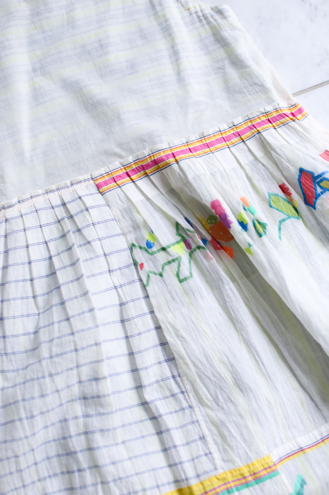 Injiri Herbarium Dress - 07