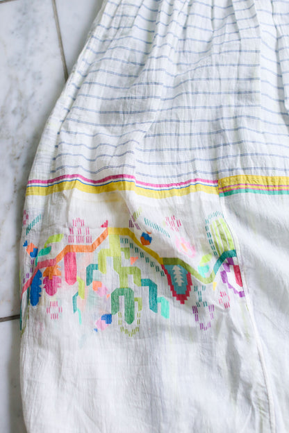Injiri Herbarium Dress - 07
