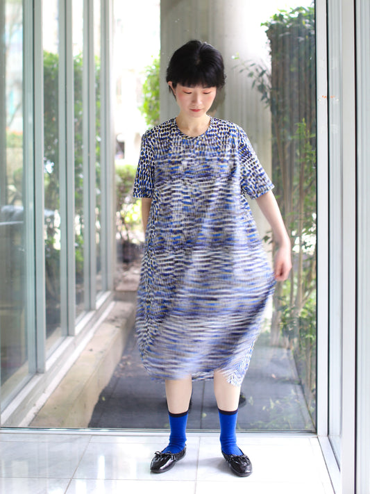 Aequamente One-piece Dress - Dots 26160