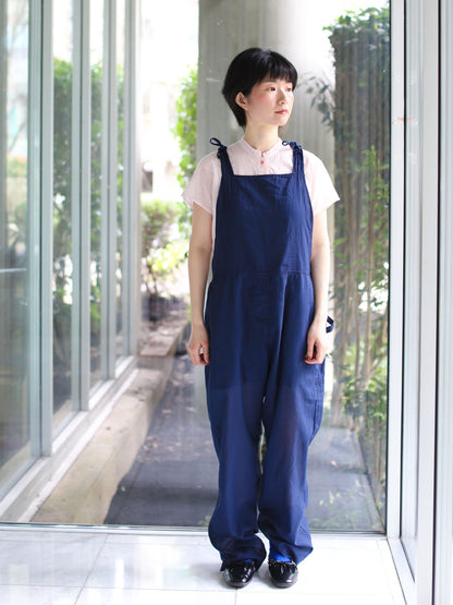 Aequamente Overall - Abisso 26175