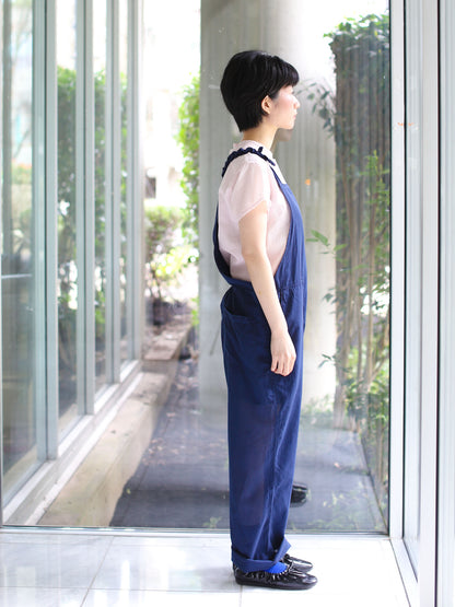 Aequamente Overall - Abisso 26175