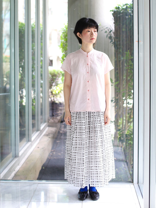 Aequamente Shirt Rosa 26172