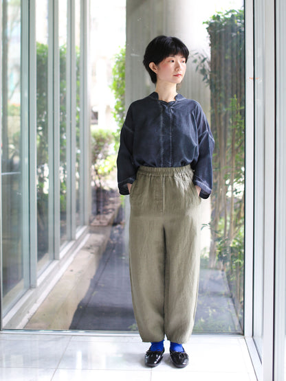 Hannoh Wessel Pants Paquita - Khaki