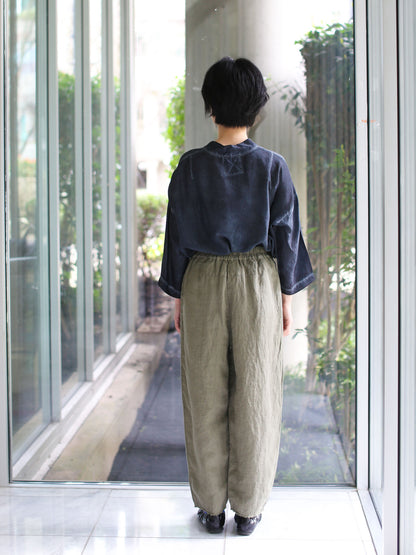 Hannoh Wessel Pants Paquita - Khaki