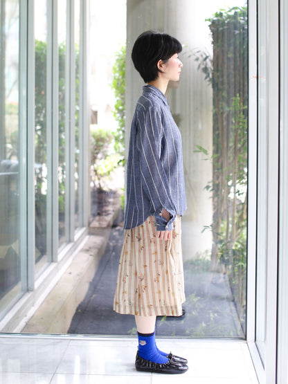 Bsbee London Shirt - Demin