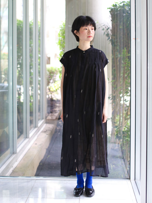 Bsbee Groton Dress - Black