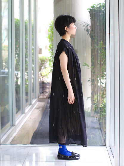 Bsbee Groton Dress - Black