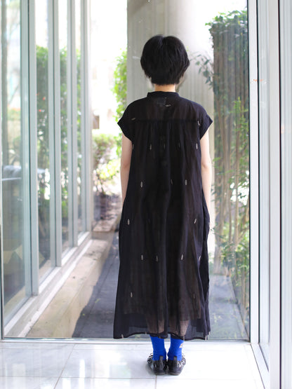 Bsbee Groton Dress - Black