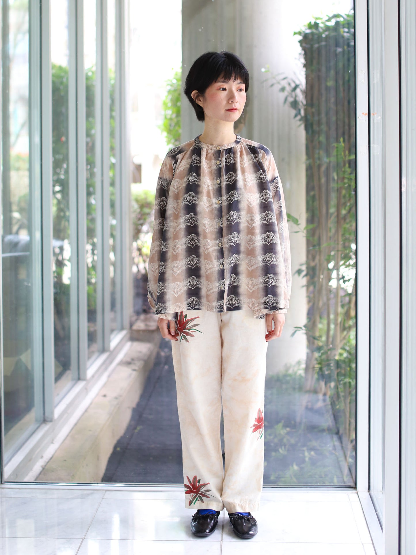 Bsbee Kitty Shirt - Black