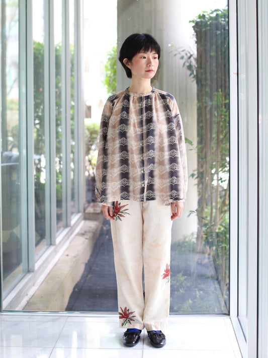 Bsbee Kitty Shirt - Black