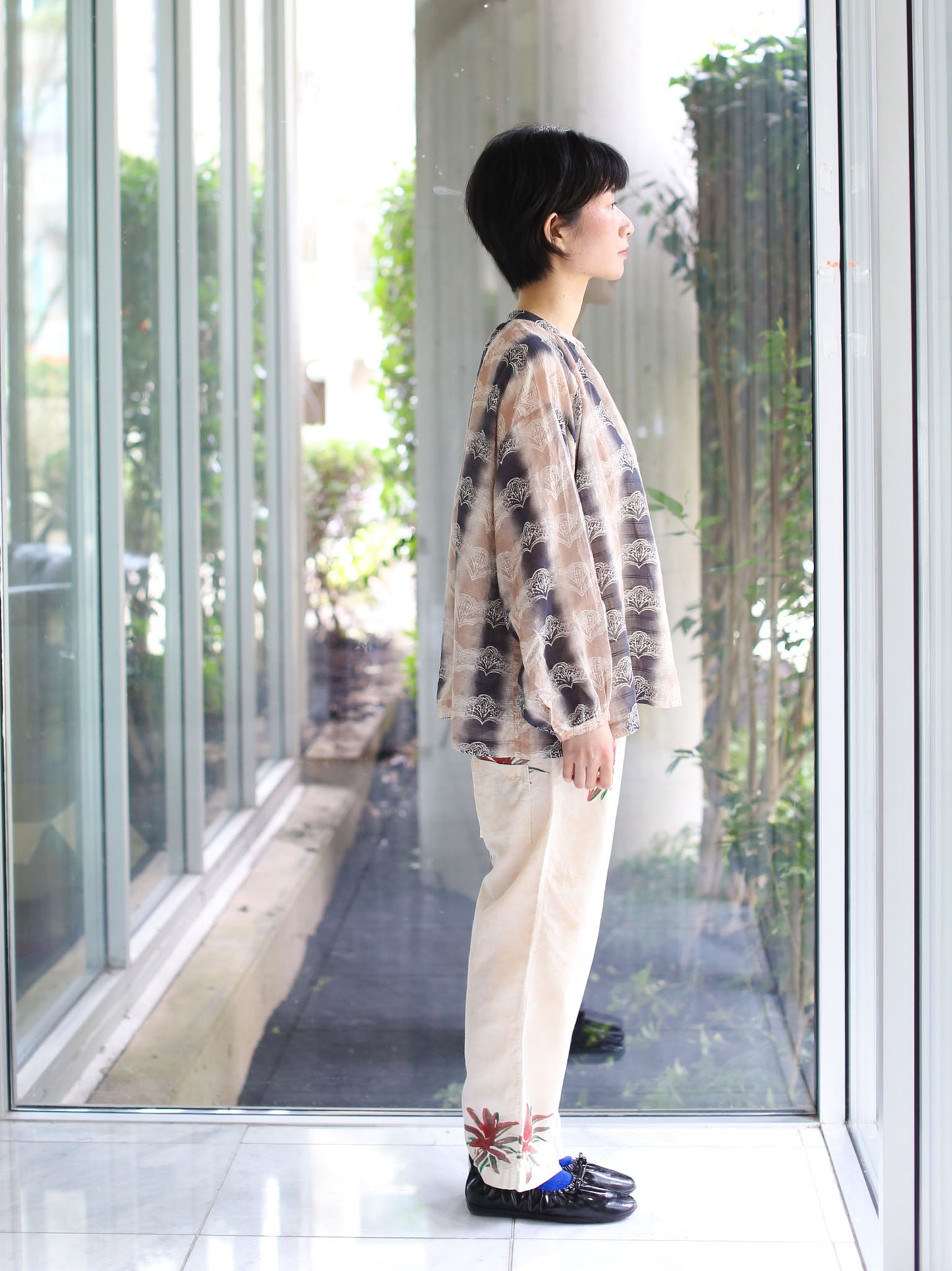 Bsbee Kitty Shirt - Black