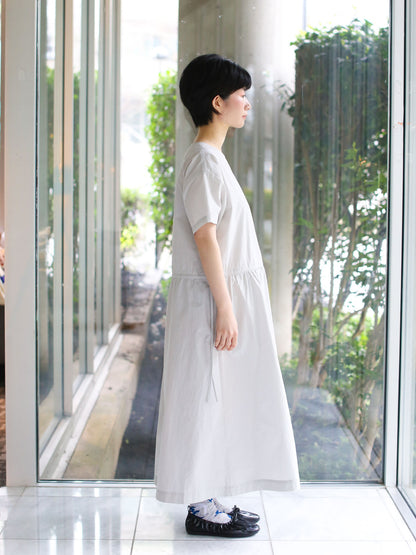 Nicholson & Nicholson Pear-W Dress - Khaki Check