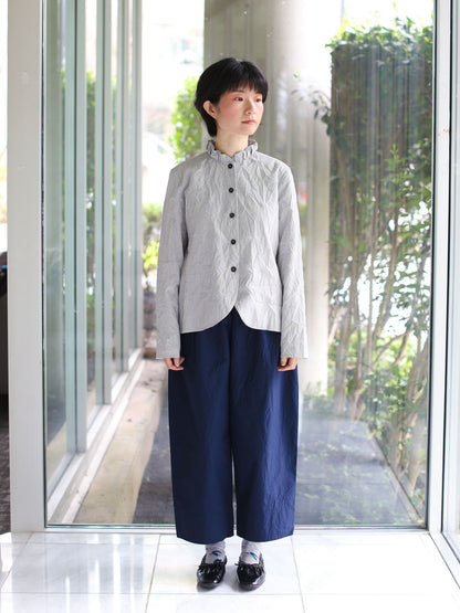 A Punto B Jacket - Abyss