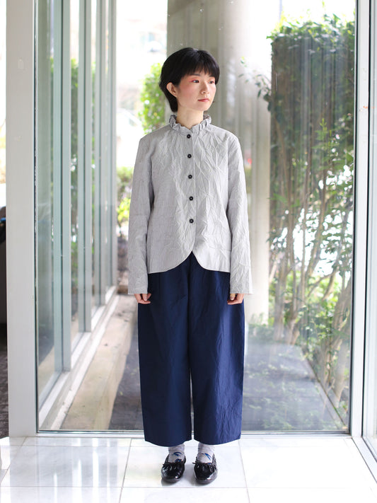 Apuntob Jacket - Abyss