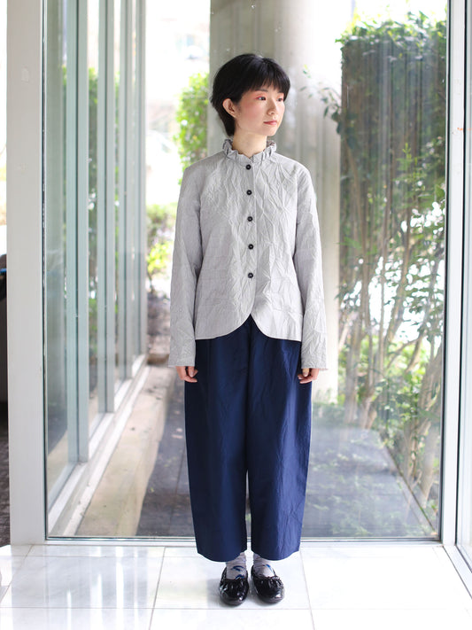 Apuntob Jacket - Abyss