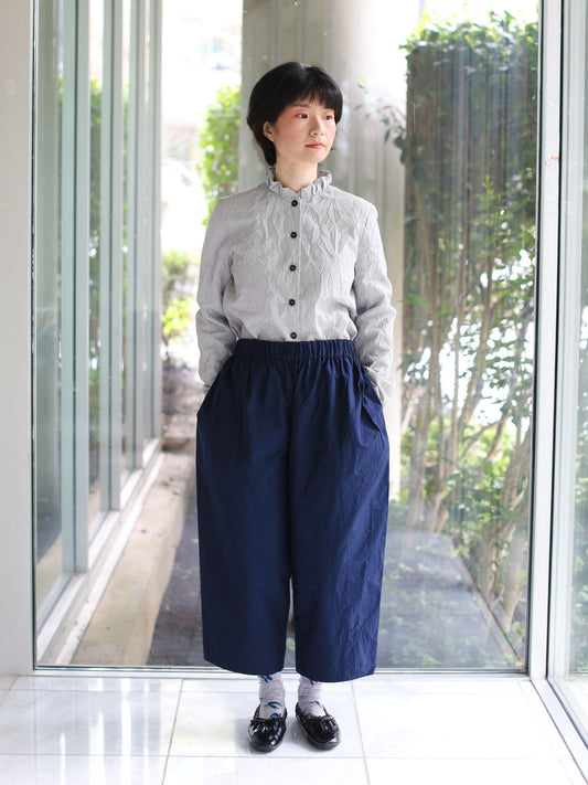 Apuntob Pants - Abyss