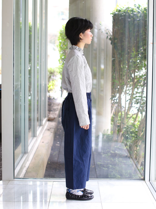 Apuntob Pants - Abyss