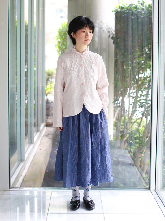 Apuntob Jacket - Candy