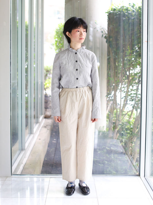 Apuntob Pants - Cappuccino