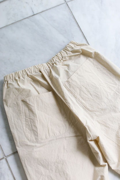 A Punto B Pants - Cappuccino