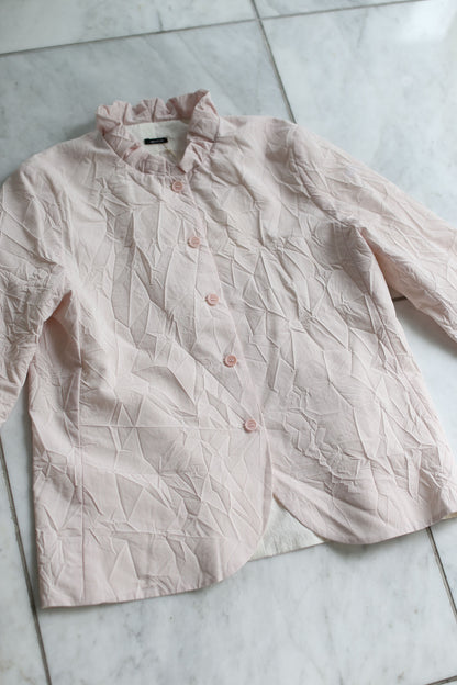 A Punto B Jacket - Candy