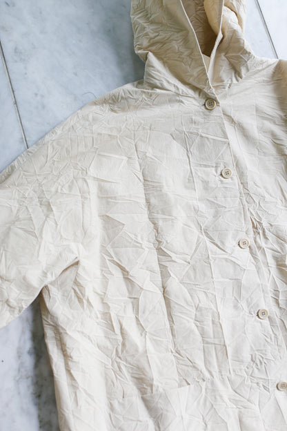 A Punto B Coat - Capuccino
