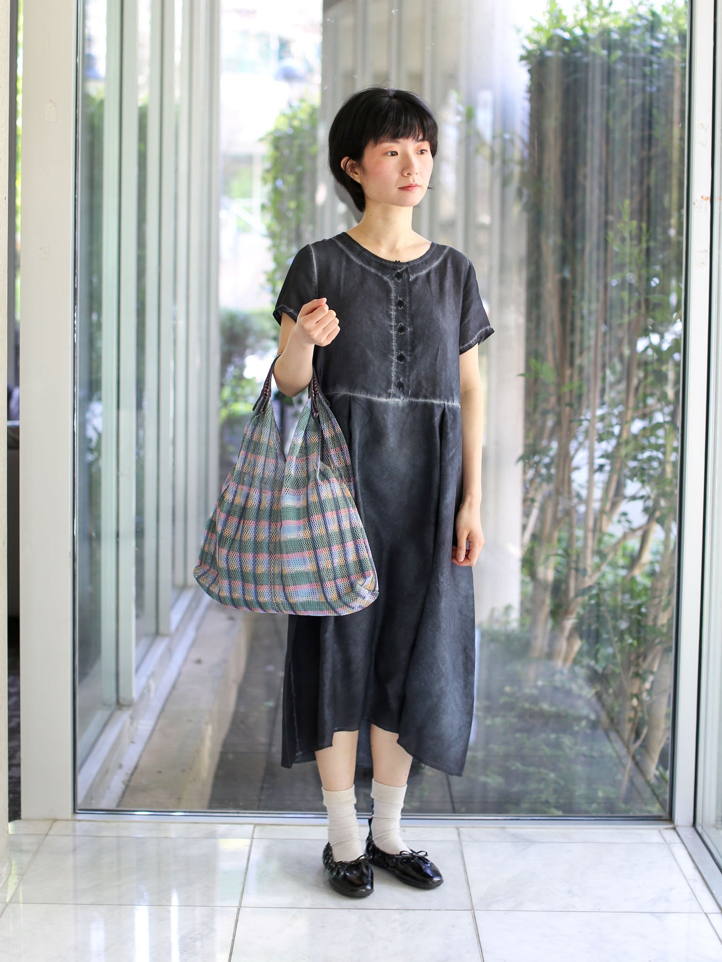 SS26 ÉPICE Paris Triangle Udaipur S2602 Bag