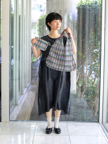 SS26 ÉPICE Paris Triangle Udaipur S2602 Bag