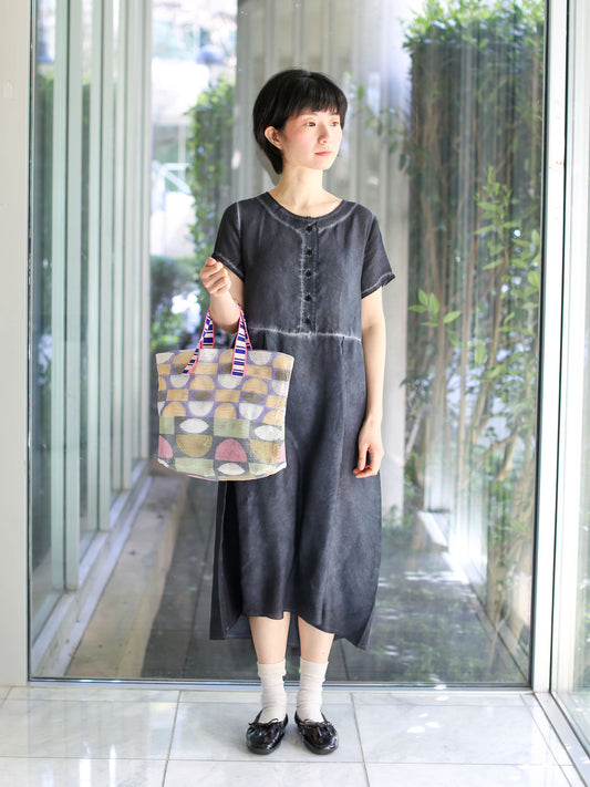 SS26 ÉPICE Paris Kanpur S2561 Bag - Sage