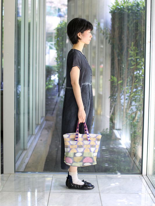 SS26 ÉPICE Paris Kanpur S2561 Bag - Sage