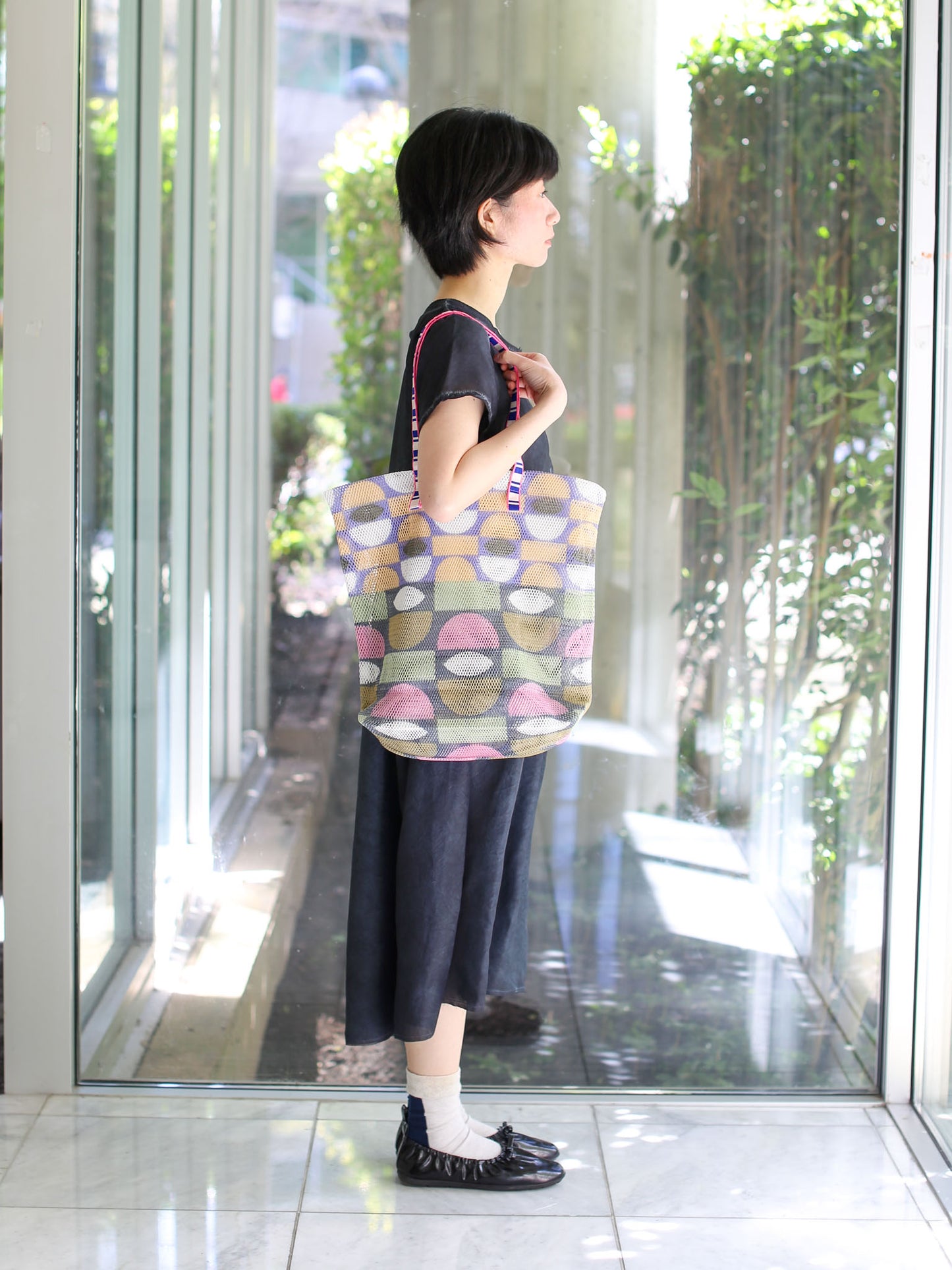 SS26 ÉPICE Paris Kanpur B2561 Bag - Sage