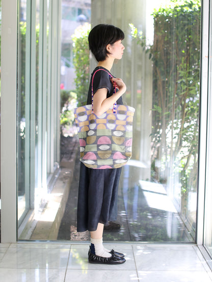 SS26 ÉPICE Paris Kanpur B2561 Bag - Sage