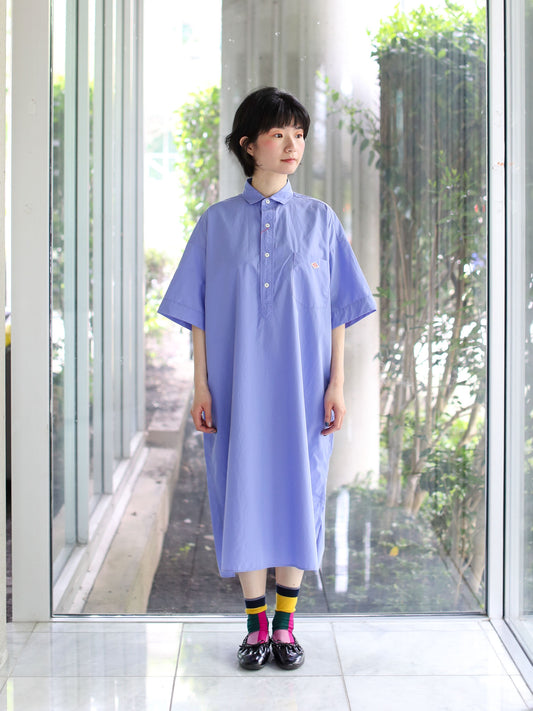 Danton Shirt Dress