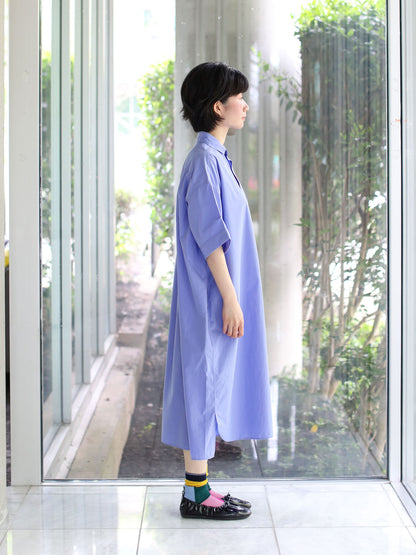 Danton Shirt Dress