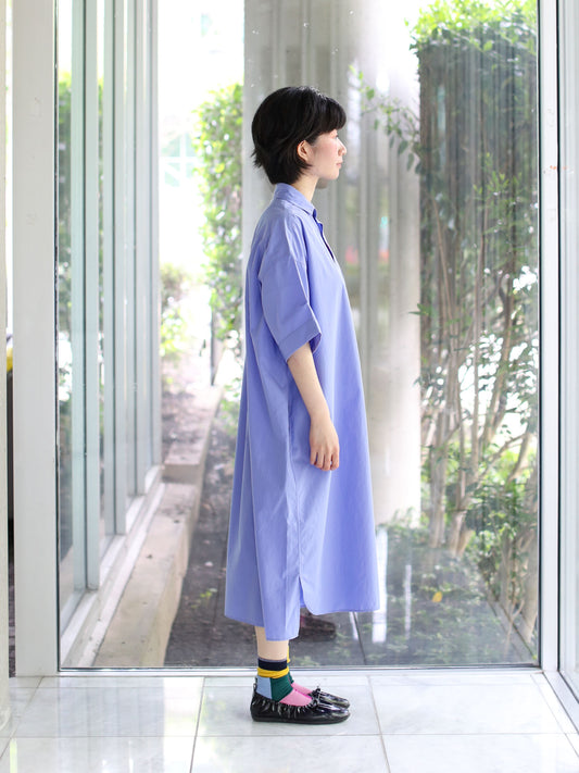 Danton Shirt Dress