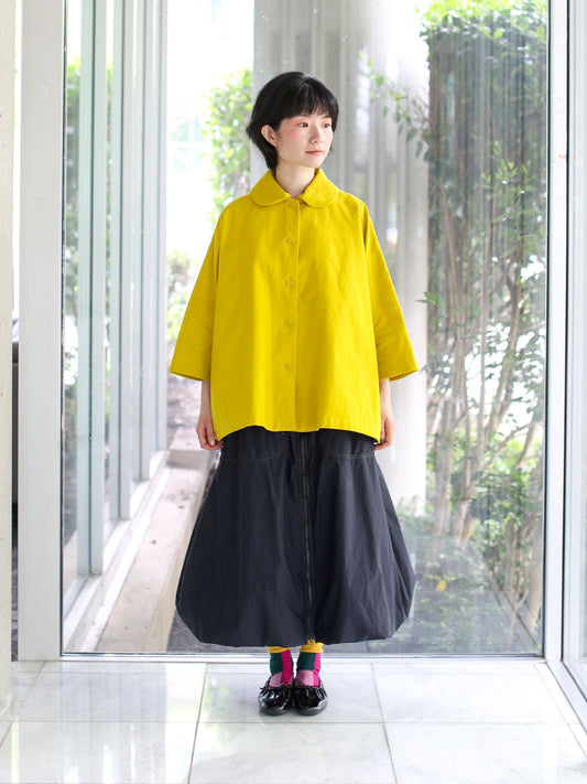 A Punto B Lemon Spring Jacket