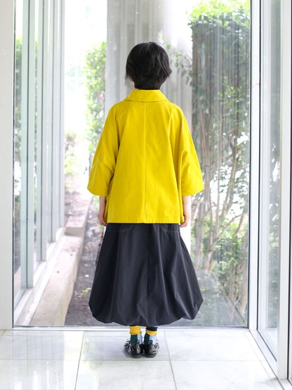 A Punto B Lemon Spring Jacket