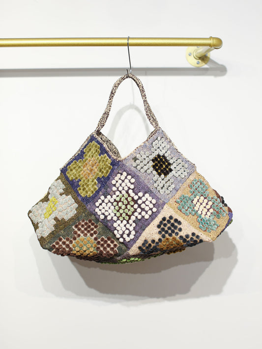 Sophie Digard Handmade Bag - S042/6049 - Bundoran