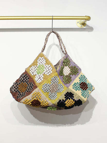 Sophie Digard Handmade Bag - S042/6049 - Bundoran